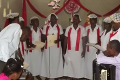 Lady's Choir