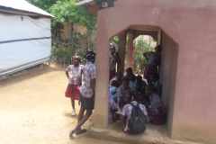 SchoolandChurch at County Hinche 1